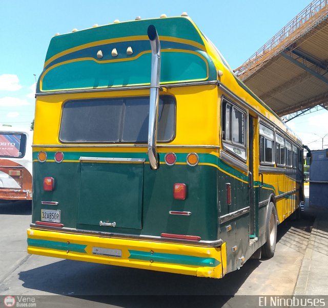 ZU - Colectivos Concepci�n 073 por �ngel Delgado