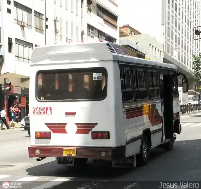 DC - A.C. Propatria - Carmelitas - Chaca�to 133 por Jes�s Valero