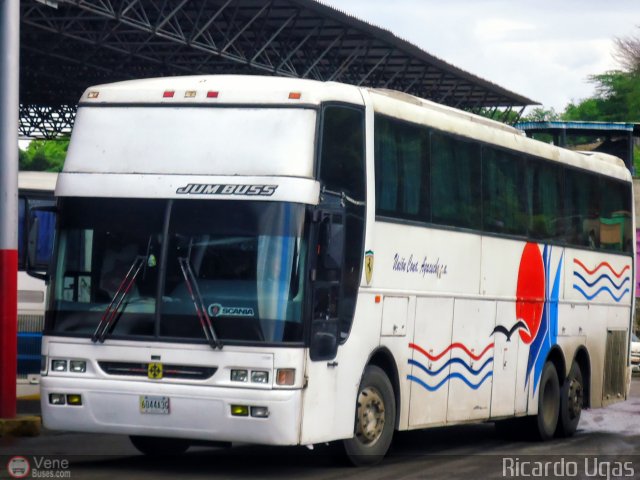 Uni�n Conductores Ayacucho 1058 por Ricardo Ugas