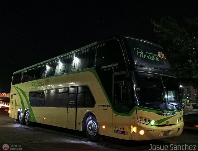 Expresos Primavera 041 por Josue S�nchez