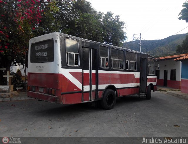 AR - Trans. Chuao 09 por Andr�s Ascanio