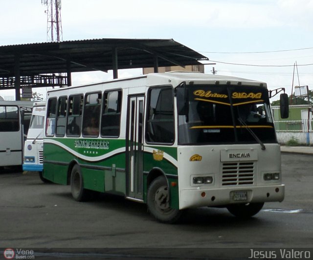 Uni�n MarVal 020 por Jes�s Valero