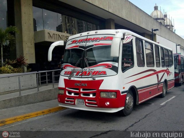 A.C. Don Augusto Malave Villalba 104 por Humberto Garzn
