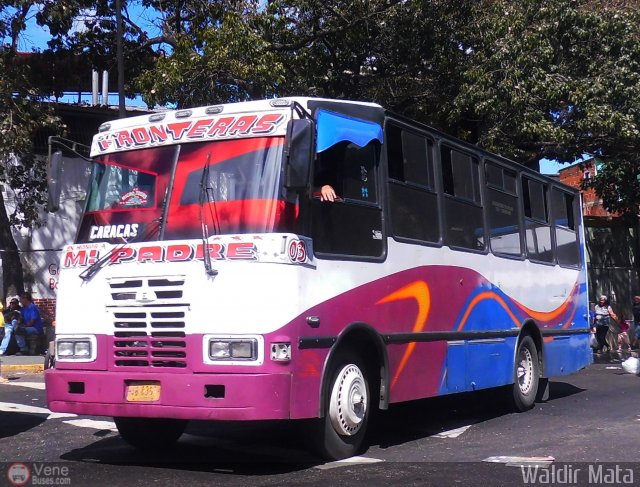 A.C. Don Augusto Malave Villalba 003 por Waldir Mata