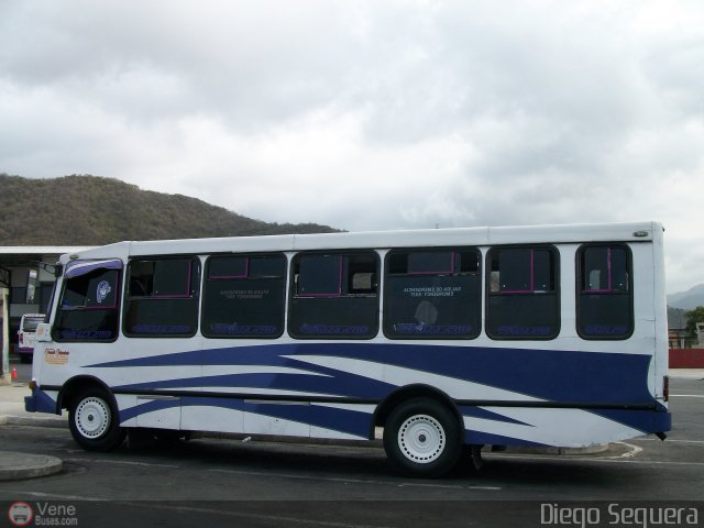 A.C. Transporte Independencia 059 por Diego Sequera