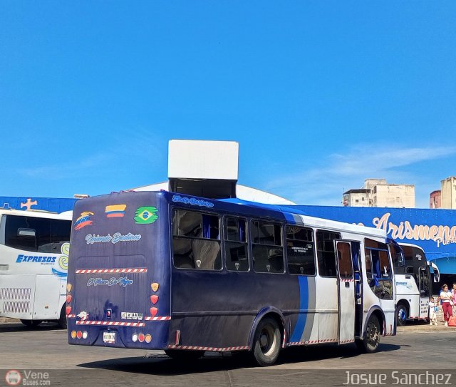 Expresos KM 2015 0412 por Josue S�nchez