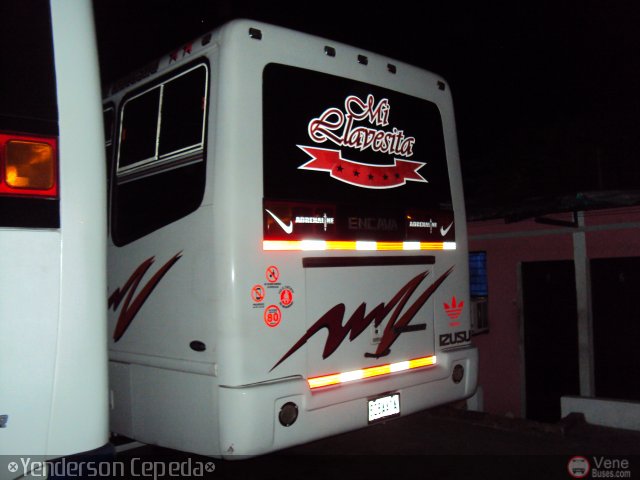 A.C. Transporte Paez 037 por Yenderson Cepeda