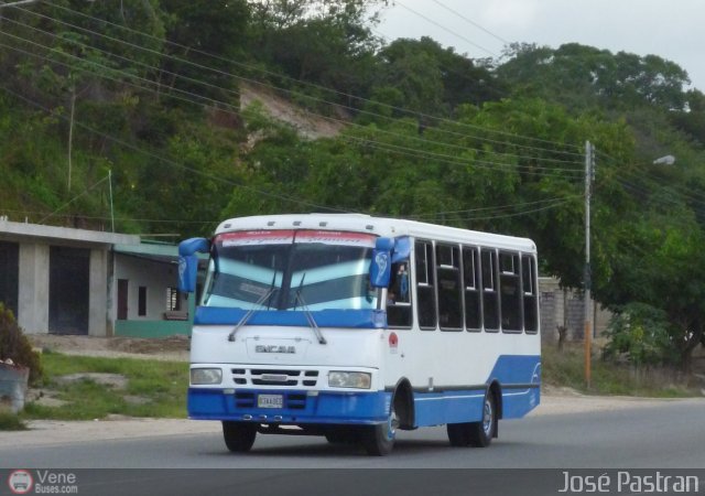 Asociacin Cooperativa R.S. Ezequiel Zamora 30 por Jos Pastran