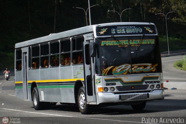 Transporte 1ero de Mayo 015 por Pablo Acevedo