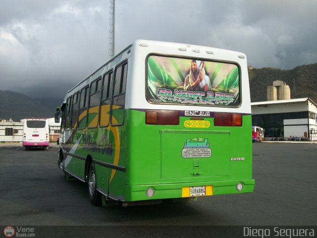 A.C. Transporte Independencia 043 por Diego Sequera