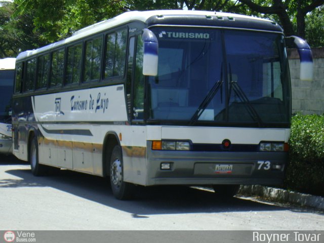 Turismo de Lujo 073 por Royner Tovar