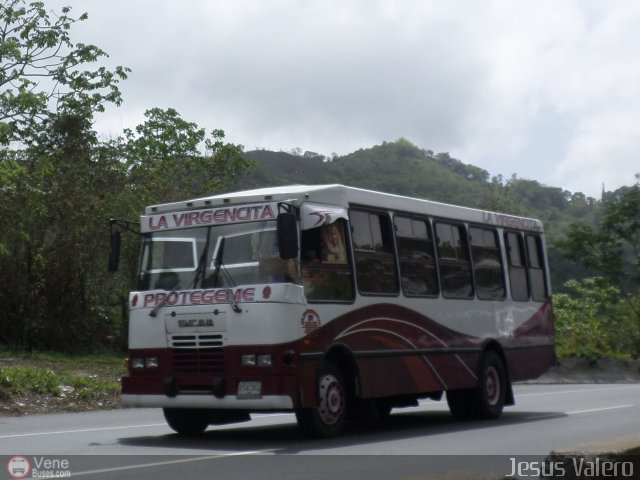 U.C. Los Caminantes 57 por Jes�s Valero