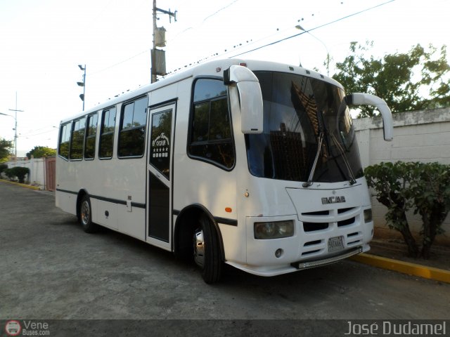 Expresos de Venezuela - ETV3000 15 por Jos� Dudamel