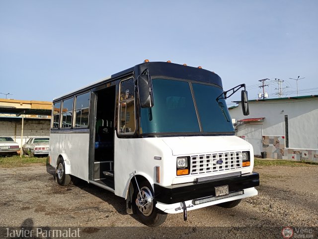 Particular NO USAR M�S ND por Javier Arretureta