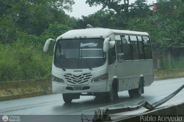 U.C. La Responsable S.C. 042 por Pablo Acevedo