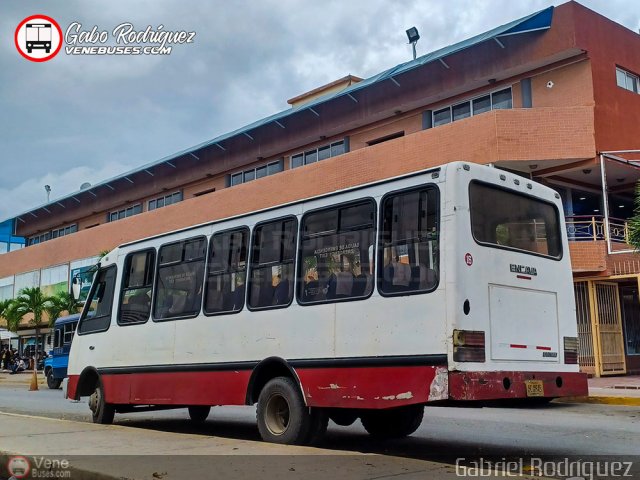 SU - Asociaci�n Civil La Oriental 16 por Gabriel Rodr�guez