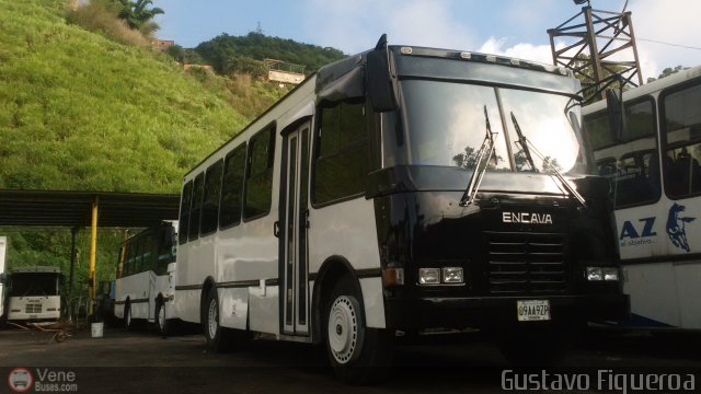 DC - A.C. Casalta - Chaca�to - Cafetal 207 por Gustavo Figueroa