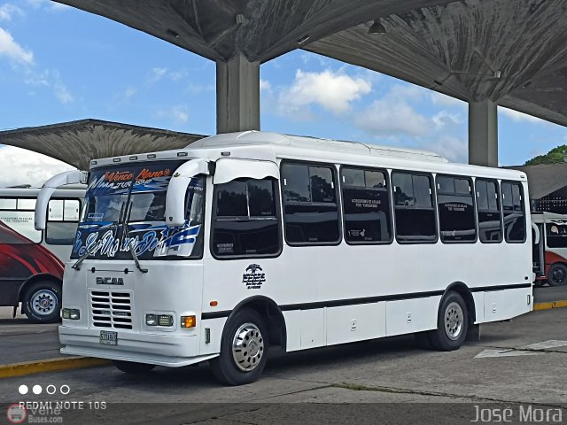 A.C. Transporte Vencollano 18 por José Mora