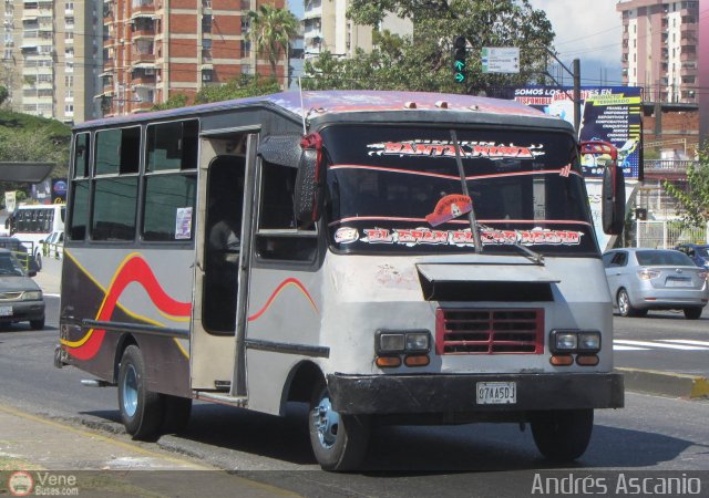 AR - U.C. Santa Rosa 32 por Andr�s Ascanio