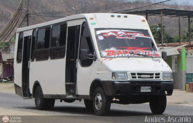 CA - Uni�n Bucaral 089 por Andr�s Ascanio