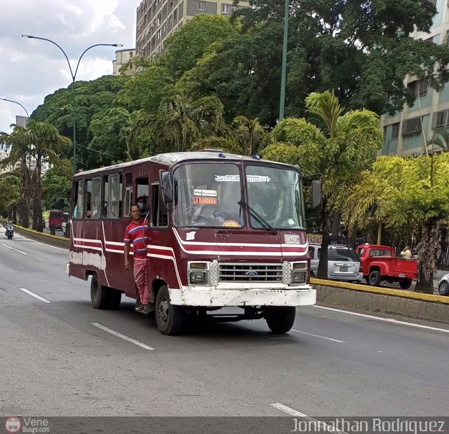 DC - AsoCoproColectivos 679 por Jonnathan Rodr�guez