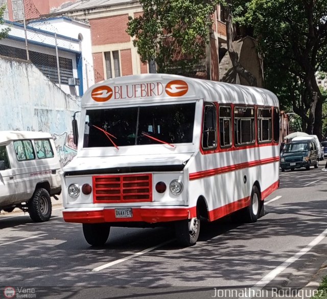 DC - Cooperativa de Transporte Pasajeros del Sur 014 por Jonnathan Rodrguez