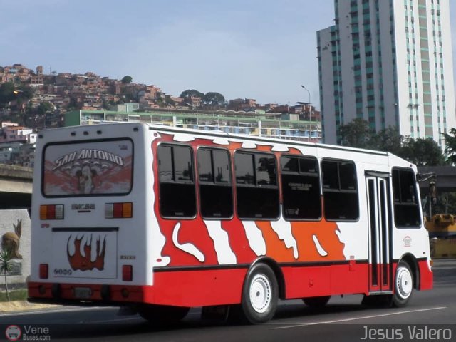 U.C. San Antonio S.C. 179 por Jes�s Valero