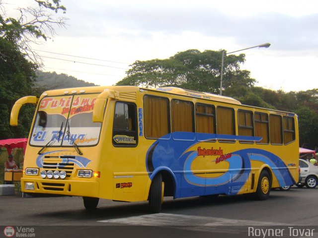 Transporte Choferes Unidos 45 por Royner Tovar