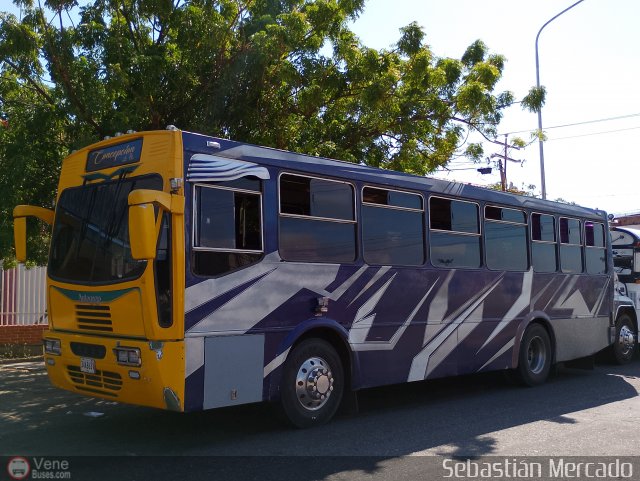 ZU - Transporte Maracaibo La Paz 067 por Sebasti�n Mercado
