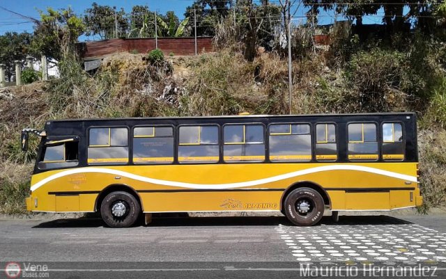 A.C. de Transporte Sol de Tamanaco 40 por Eduard Delgado