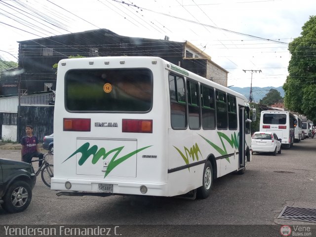 A.C. Pedraza 014 por Yenderson Cepeda