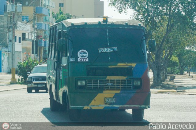 AN - Uni�n U.P.A.C.A. S.C. 017 por Pablo Acevedo