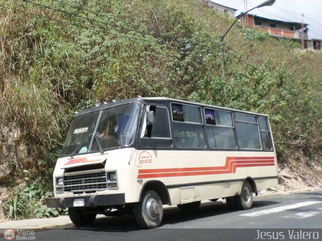 U.C. San Antonio S.C. 042 por Jes�s Valero