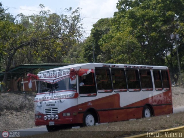 Unin Chara A.C. 999 por Jess Valero