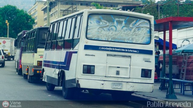 DC - U.C. Luis Hurtado Higuera 94 por Pablo Acevedo