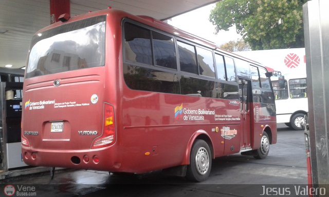 Particular o Desconocido 63JV por Jes�s Valero