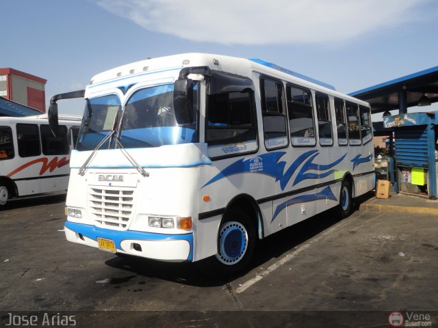 U.C. Falcón Zulia 01 por José Arias