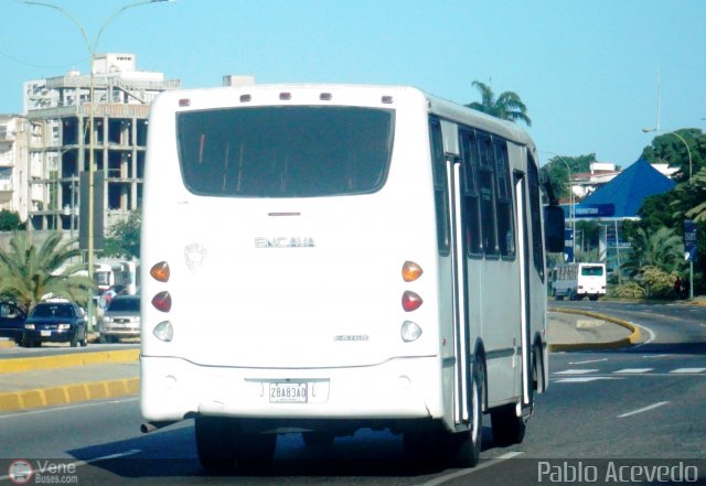 U.C. Caracas - Los Caracas 444 por Pablo Acevedo