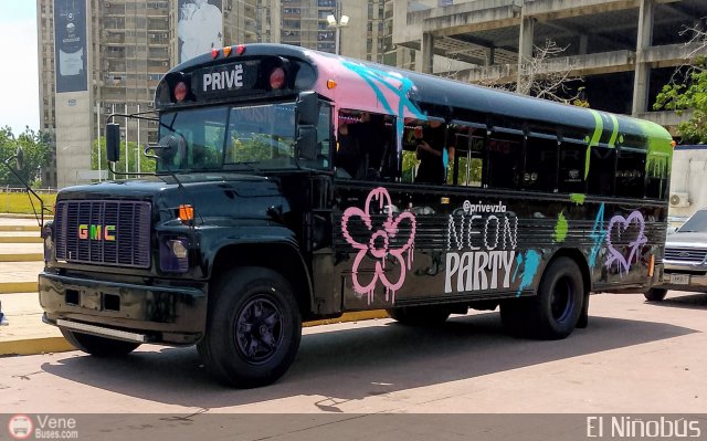 Turismos Niobus por ngel Delgado