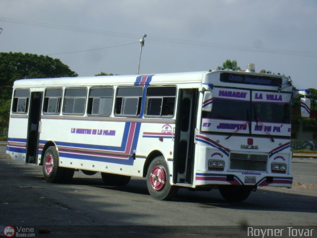 Uni�n Magdaleno A.C. 27 por Royner Tovar