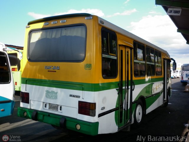 Uni�n MarVal 098 por Aly Baranauskas