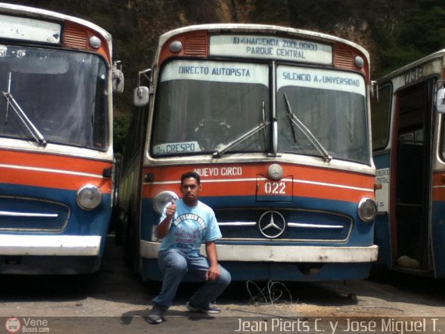 Nuestra gente Jos� Miguel Torres por Edgardo Gonz�lez