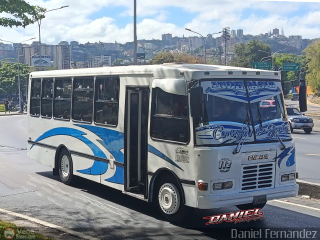 A.C. Indepasib 112 por Daniel Fern�ndez