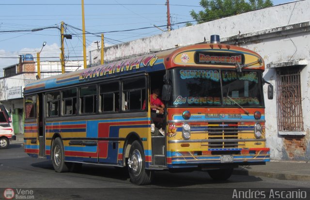 Transporte Unidos Boquern C.A. 06 por Andrs Ascanio