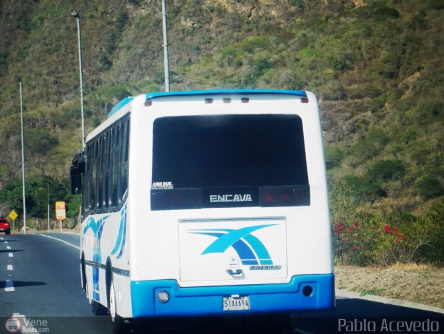 Unin Conductores Aeropuerto Maiqueta Caracas 011 por Pablo Acevedo