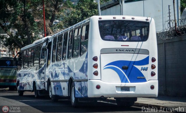 U.C. La Responsable S.C. 146 por Pablo Acevedo