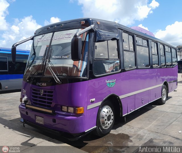 Uni�n MarVal 060 por Antonio Mittilo