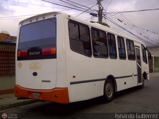 A.C. Transporte Independencia 039 por Isnardo Gutirrez