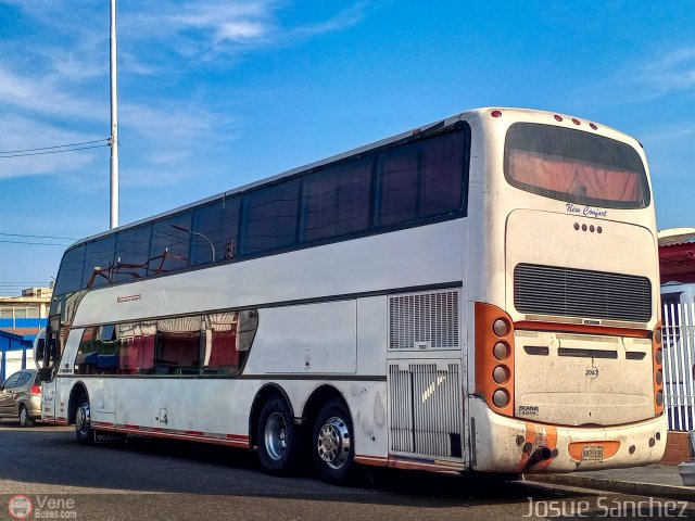 Responsable de Venezuela 2043 por Josue S�nchez