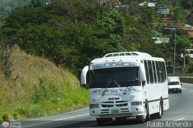 Unin Valencia A.C. 050 por Pablo Acevedo